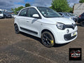 Renault Twingo III (2014-2024) Blanco - Despiece / Recambios