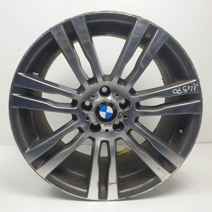 Juego Llantas BMW X5
