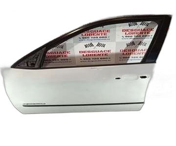 Puerta delantera izquierda de Bmw Serie x5 (e70)