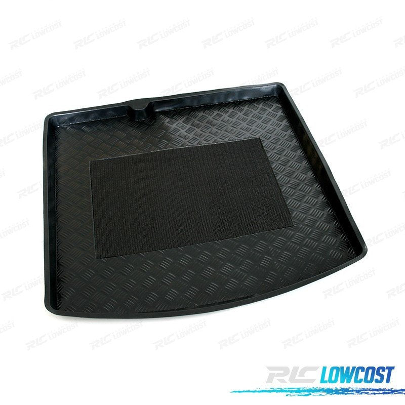 Bandeja Maletero Skoda Fabia 3 Kombi 14-