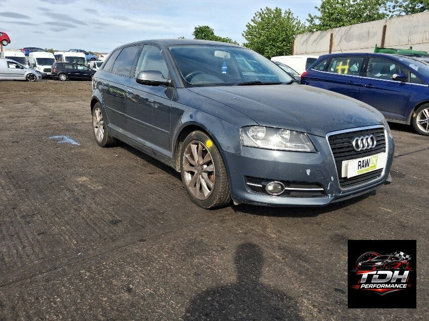 Audi A3 8P Sportback (2008-2012) Gris Oscuro - Despiece / Recambios