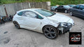 Opel Astra J GTC (2011-2018) Blanco - Despiece / Recambios