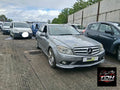 Mercedes-Benz Clase C S204 Estate 2007-2011 Gris - Despiece / Recambios