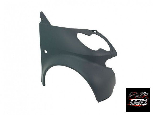Aleta Derecho Smart Fortwo Nuevo Ref. 4518810101CA6L