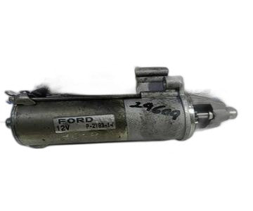 Motor arranque p218314 de Jaguar X-type