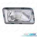 FARO IZQ AUDI 80 91-96