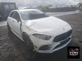 Mercedes-Benz Clase A W177 (2018-2024) Blanco AMG - Despiece / Recambios