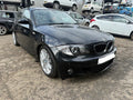 Despiece / Recambios BMW Serie 1 E81 (2007-2011) 3 Puertas Negro M-Sport