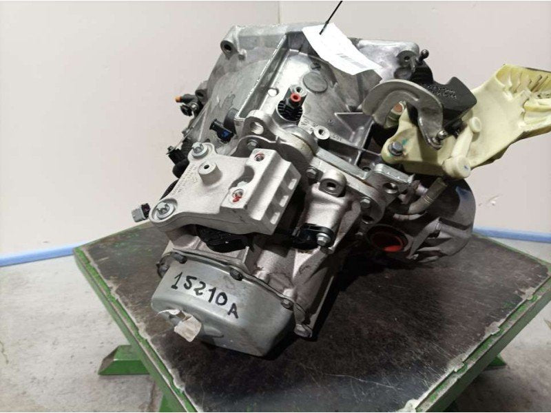 Caja de Cambios Manual 20Et69 8583133 5Velocidades Citr N C3 Feel
