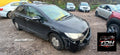 Honda Civic VIII Sedan (FD) 2005-2011 Negro - Despiece Completo y Recambios