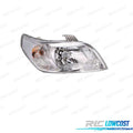 FARO DCH Chevrolet AVEO 3 5P 09-11