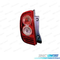 Piloto IZQ PARA Nissan Micra K12 03-11
