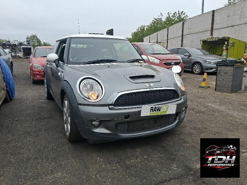 MINI Cooper S R56 (2006-2013) Gris - Despiece / Recambios