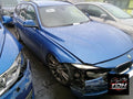 Despiece / Recambios BMW Serie 3 F31 Touring (2012-2019) Azul Estoril
