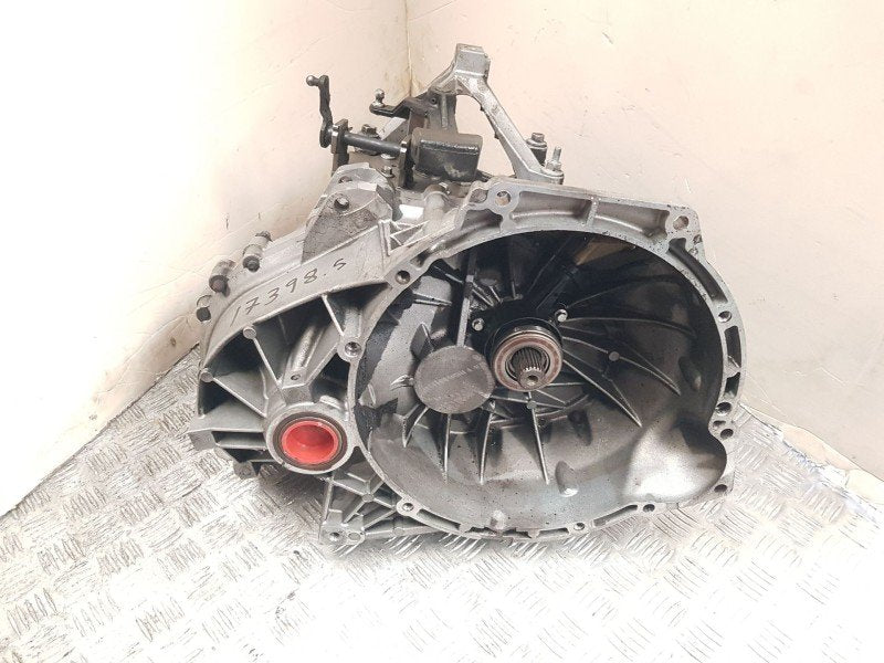 Caja de Cambios Manual Ford Focus Ii Da Hcp Dp 1.8 Tdci 4M5R7F096YA