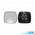 Cristal Espejo + BASE Reversible Izquierdo / Derecho Renault Kangoo 08-12