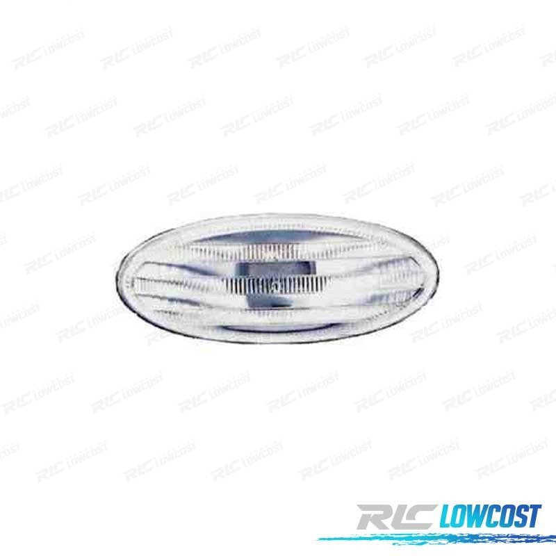 Intermitentes Laterales Nissan Micra K13 11-14 NOTE 09-13 Qashqai 10-14 X-trail 07-10