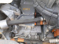 Motor Renault Z Bfm Z 5AQ601