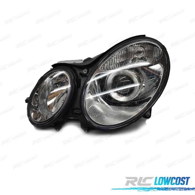 FARO IZQ Xenon Mercedes W211 E Class 02-06 | TDH Performance