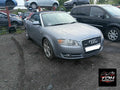 Audi A4 Cabriolet B7 (2006-2009) Plata - Despiece / Recambios