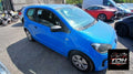 Volkswagen up! (2011-2023) 3p Azul - Despiece Completo y Recambios