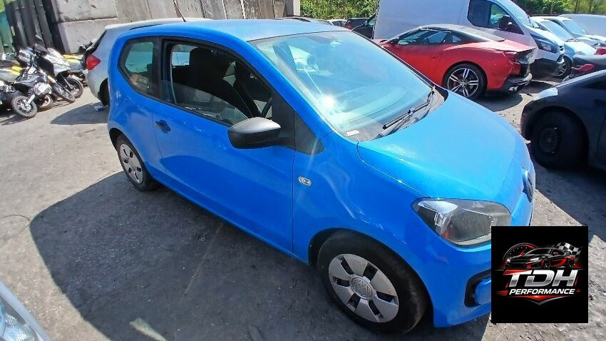 Volkswagen up! (2011-2023) 3p Azul - Despiece Completo y Recambios