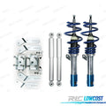 KIT Suspension Roscada BLUE LINE Volkswagen VW Caddy 04-15 Kombi | TDH Performance