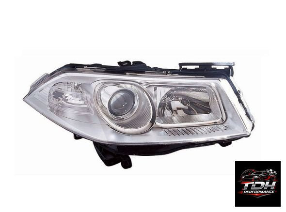 Faro Derecho Renault Megane Nuevo Ref. 7701063220