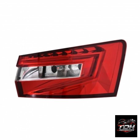 Piloto Trasero Derecho Skoda Superb Nuevo Ref. 3V9945208A