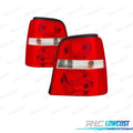 Pilotos Volkswagen VW Touran 03-06