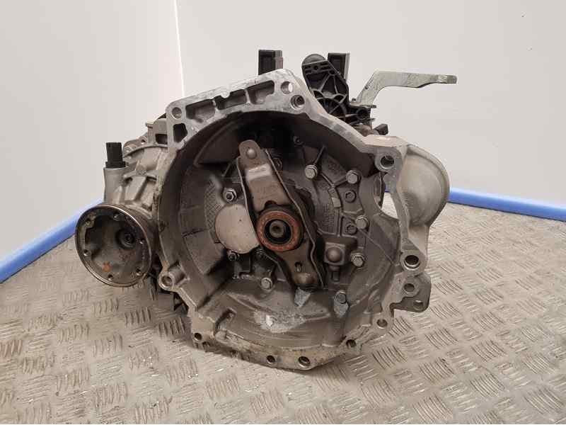 Caja de Cambios Manual SEAT Ibiza 6J5 Reference MZK