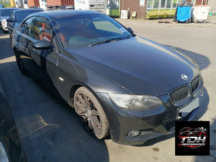 Despiece / Recambios BMW Serie 3 E92 Coupe (2006-2013) Negro