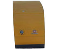 Porton trasero derecho de Fiat Ducato 3 furgon 30