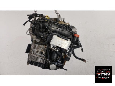 Motor Skoda Scala 1.5 TSI 150 CV DXDB 2019-2024