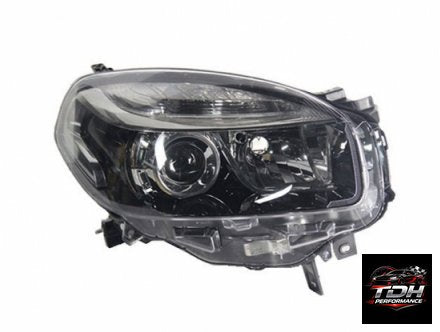 Faro Derecho Renault Koleos Nuevo Ref. 260103365R