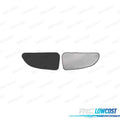 Cristal Espejo BASE Derecho OPEL Movano 03-10