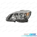 FARO IZQ Mercedes W204 CLC 08-11
