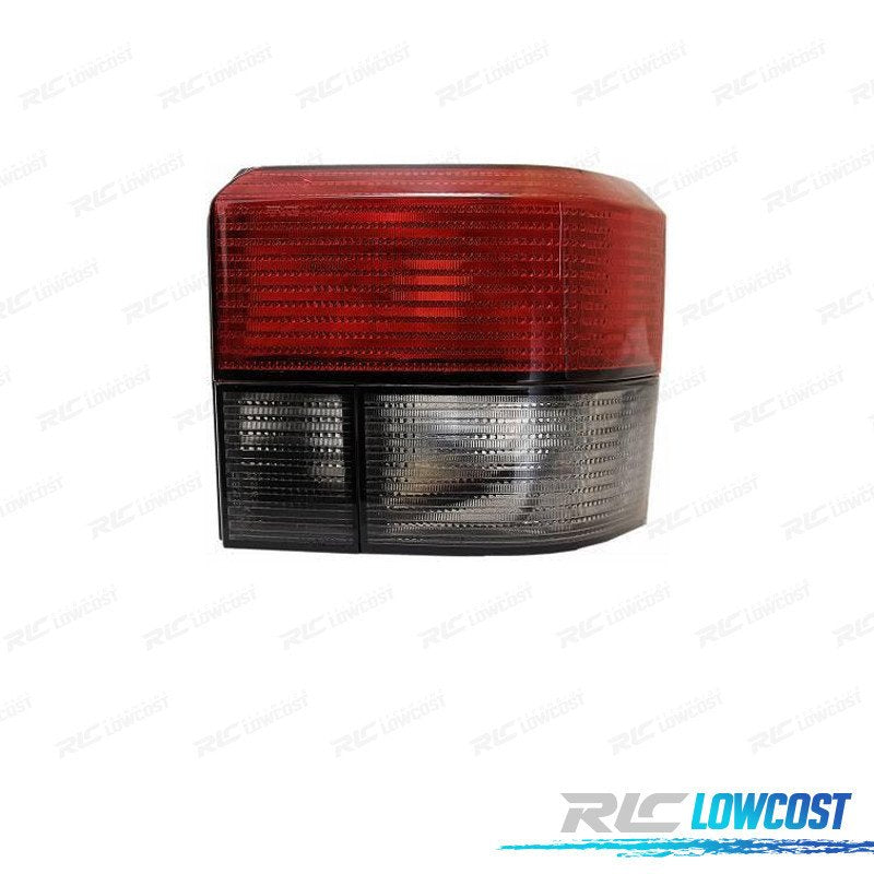 Piloto DCH PARA Volkswagen VW Transporter T4 Multivan Caravelle 90-03 Ahumados