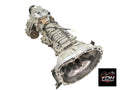 Caja de cambios Manual Ford Ranger II PJ - Ref. S5A2