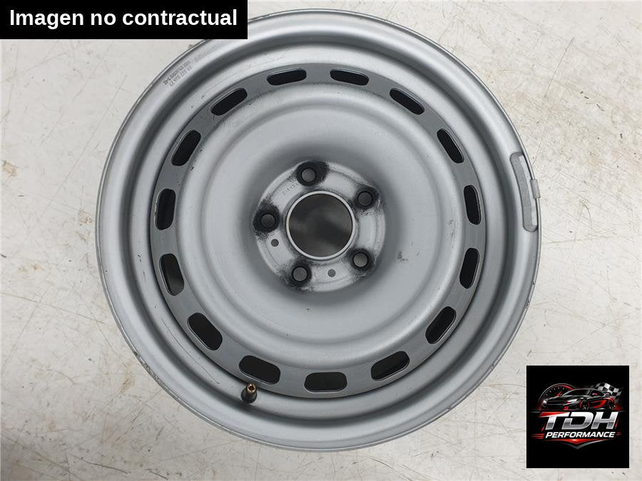 Llanta Fiat Doblo