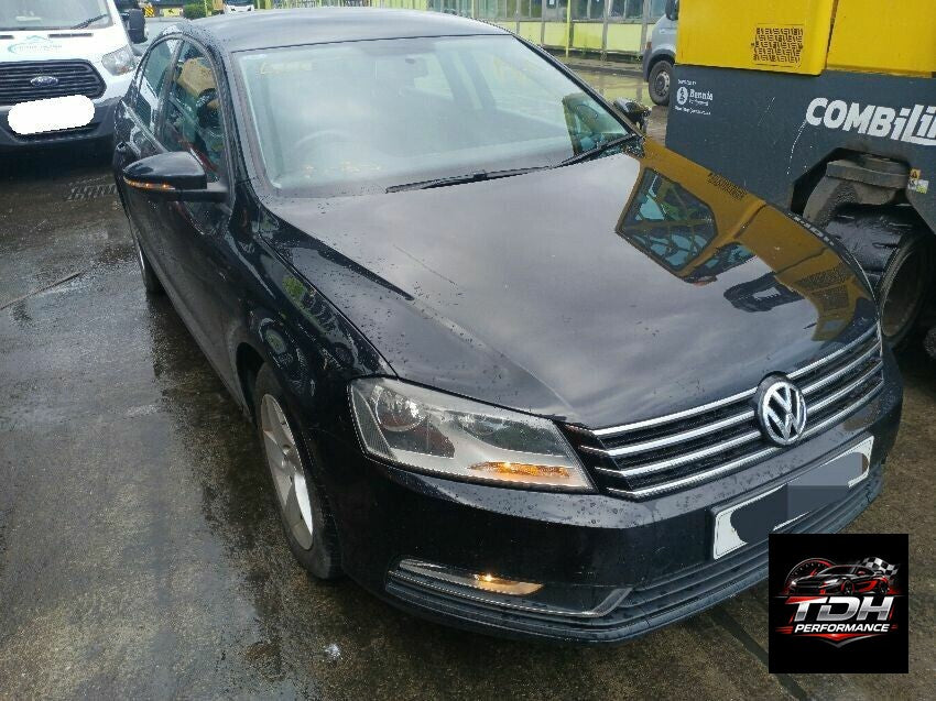Volkswagen Passat B7 Berlina (2010-2014) Negro - Despiece / Recambios