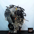 Motor Toyota Yaris 1.5 Hybrid 75 CV 1NZ-FXE 2014-2018