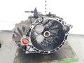 Caja de Cambios Manual Ford Mondeo Iv Ba7.2 0 Tdci 7G9R7002YE