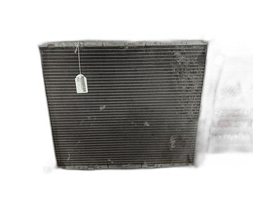 Radiador agua. 8200134606 de Renault Clio iii