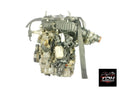 Motor BMW X1 1.5 Turbo 136 CV B38A15A 2015-2022