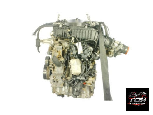 Motor BMW X1 1.5 Turbo 136 CV B38A15A 2015-2022