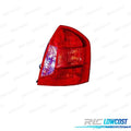 Piloto DCH PARA Hyundai Accent Sedan 4P 06-11