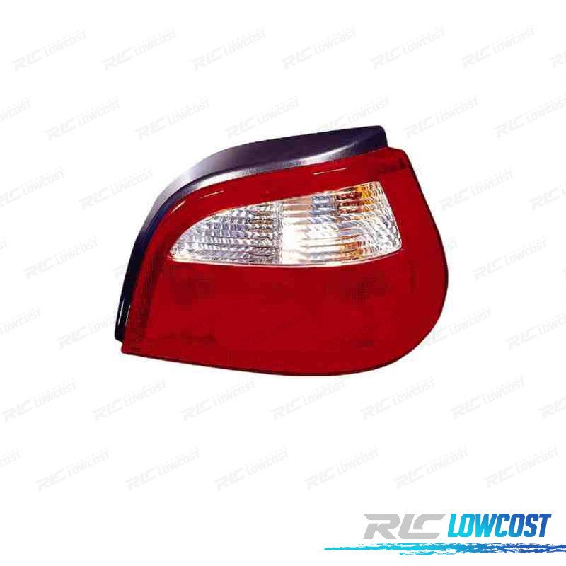 Piloto DCH PARA Renault Megane I 5P 99-02