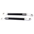HKS Carbon Front Strut Brace Toyota GR Supra A90 19-25