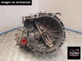 Caja Cambios 2550041110/6VELOCIDADES/23008614259** BMW Mini Cooper 122CV (2014)